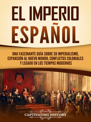 cover image of El Imperio español